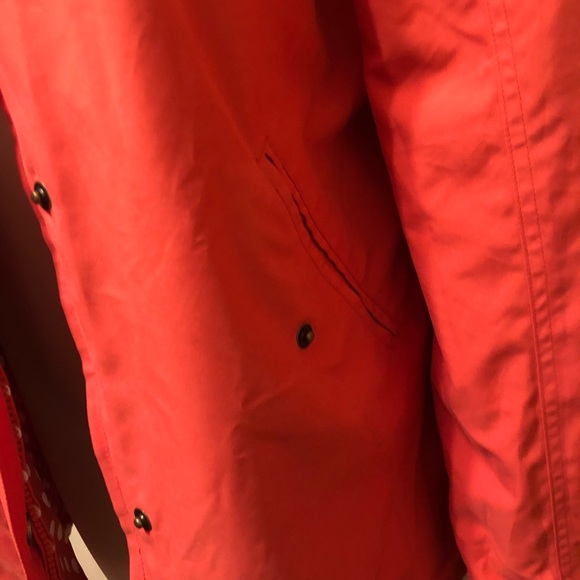 Rain jacket size M - Picture 5 of 8